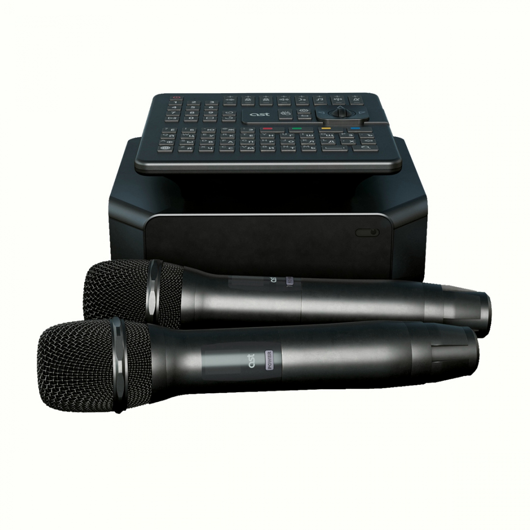 AST Zoom 2 (AST-90) в Новгородской области