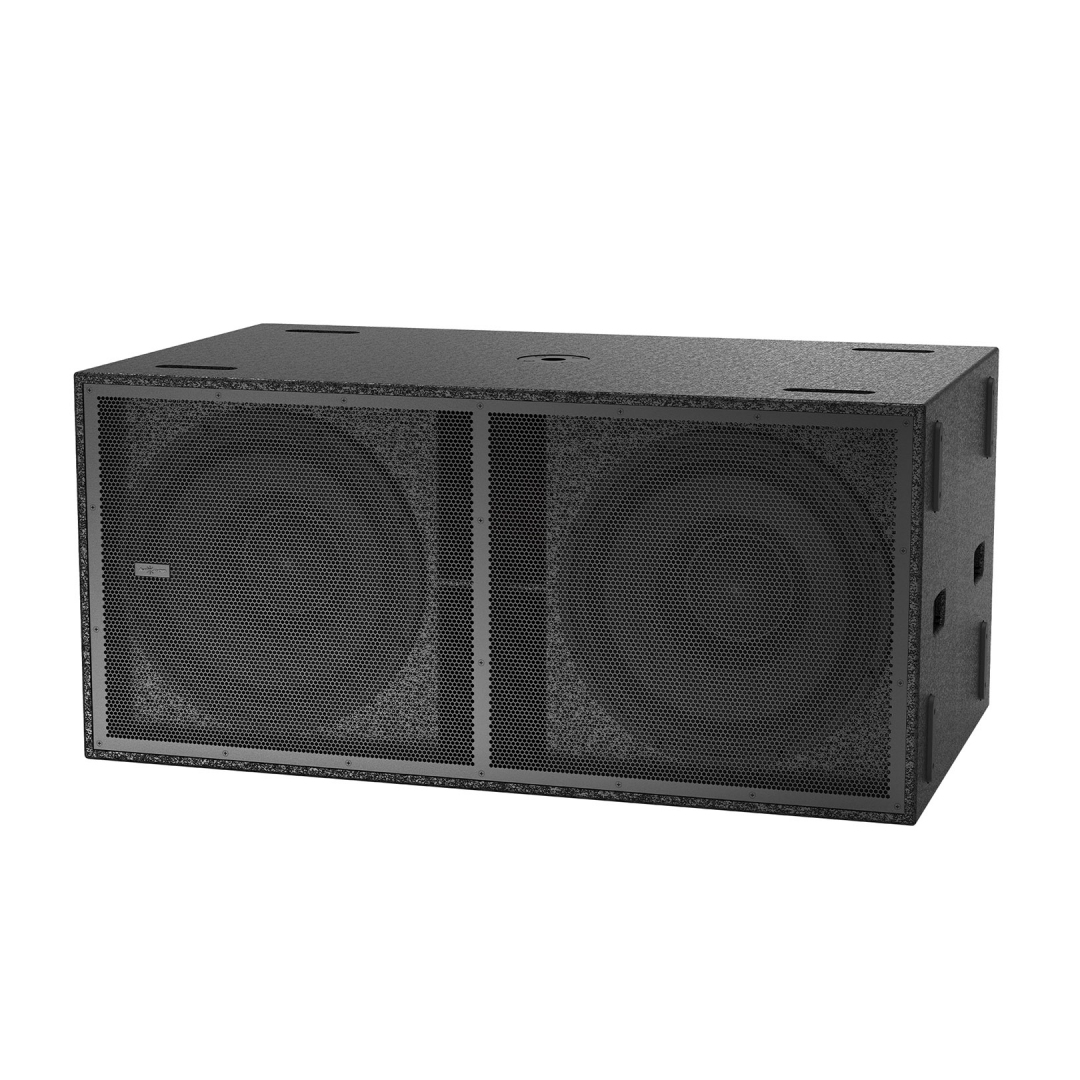 Audiocenter S3218A сабвуфер активный в Новгородской области