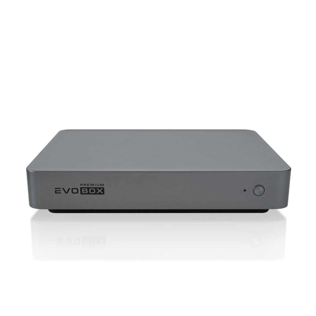 EVOBOX Premium Hi-End караоке-система в Новгородской области