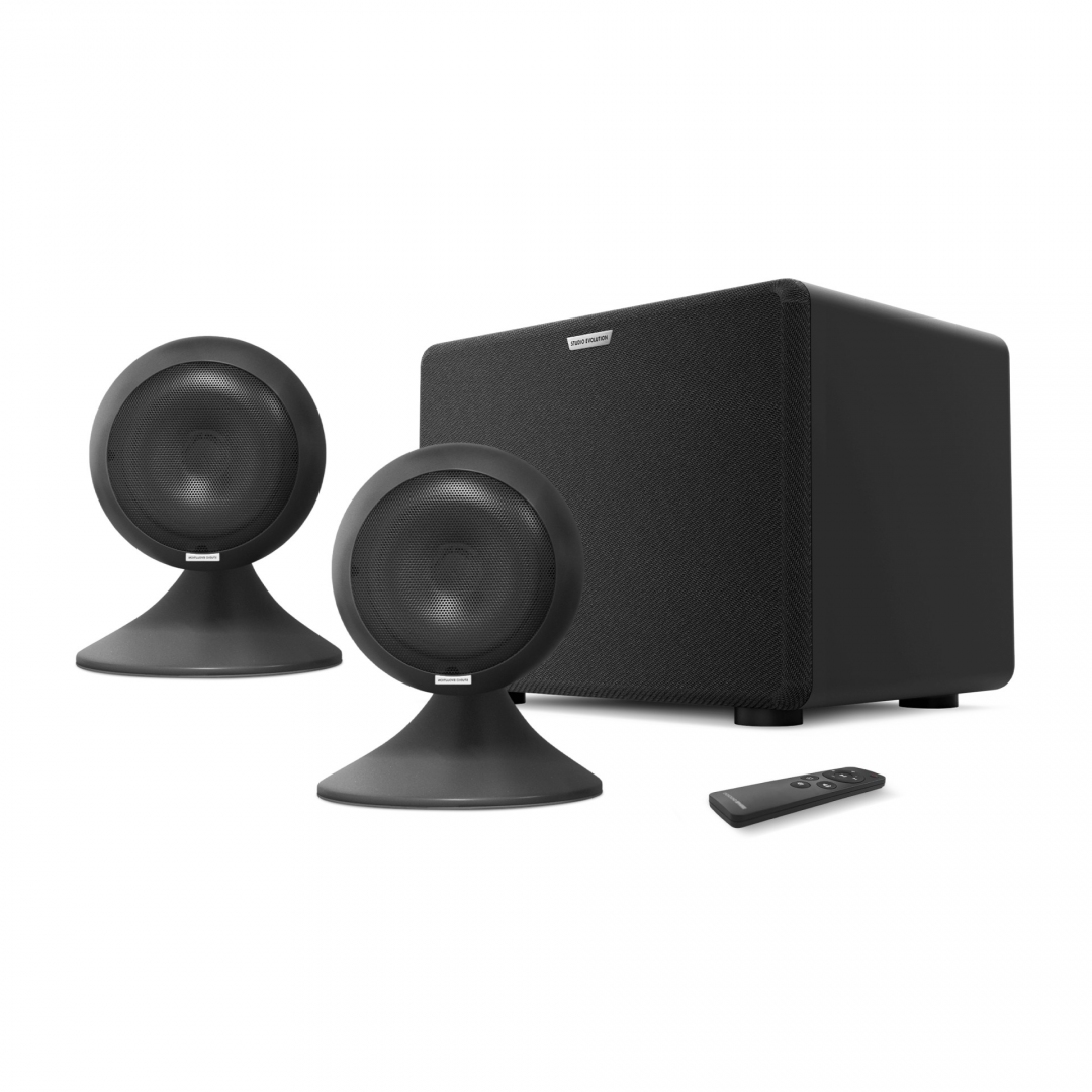 EvoSound Sphere 2.1 аудиосистема для караоке в Новгородской области