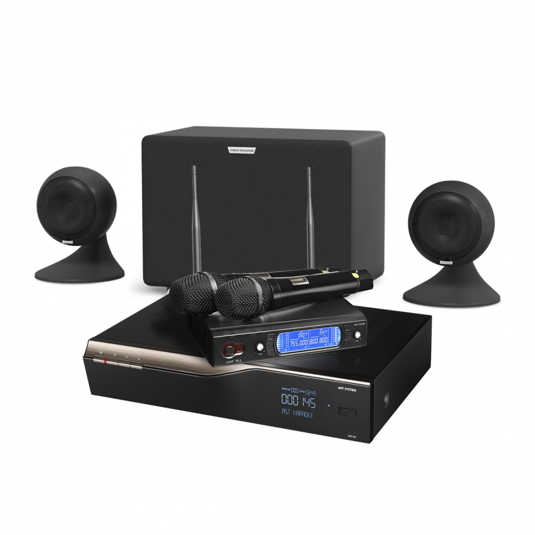 караоке-комплект AST-50 Sound Sphere в Новгородской области