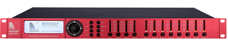 Marani MIR880F (480I + Dante) в Новгородской области