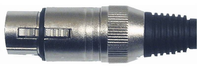 QUIK LOK NC354-K XLR Female Разъем в Новгородской области