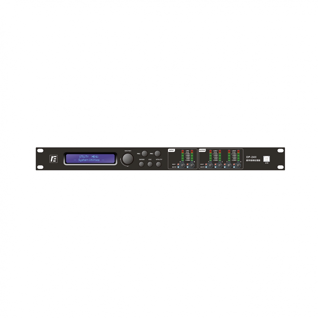 RFIntell DP-24II спикер-процессор в Новгородской области