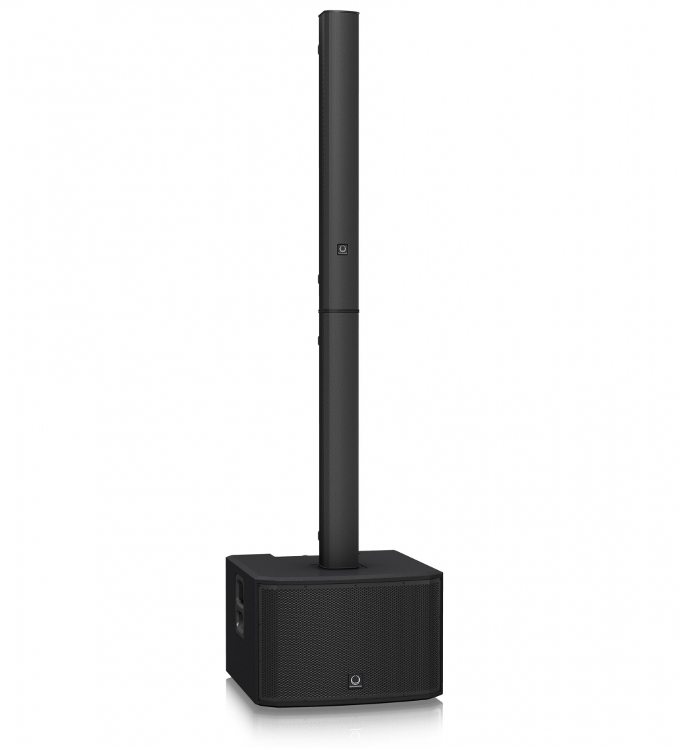Turbosound iNSPIRE iP3000 модульная аудио колонна 2000Вт в Новгородской области