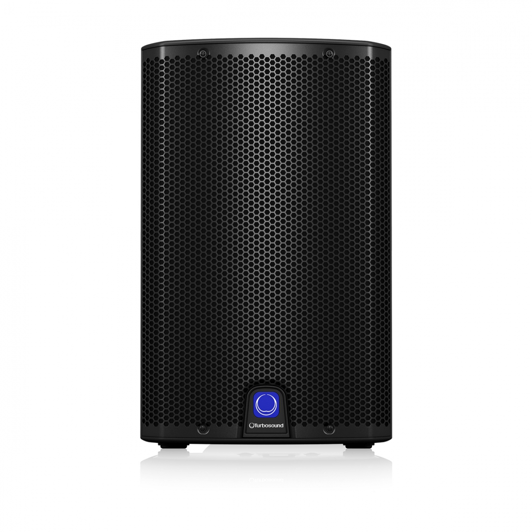Turbosound iQ10 активная акустическая система в Новгородской области