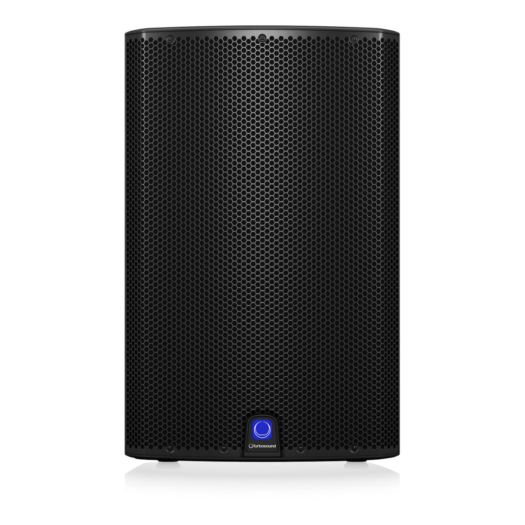 Turbosound iQ15 активная акустическая система в Новгородской области