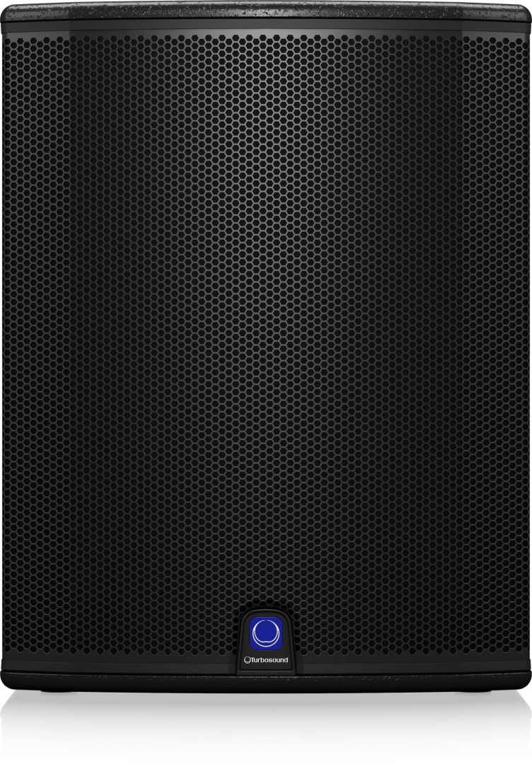 Turbosound iQ18B сабвуфер активный в Новгородской области