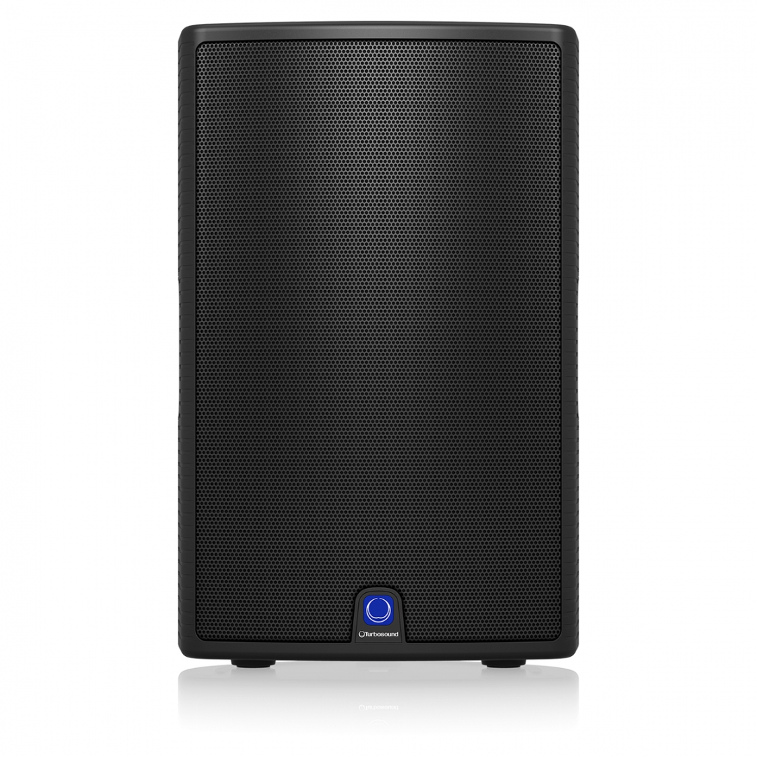 Turbosound MILAN M15 активная акустическая система в Новгородской области