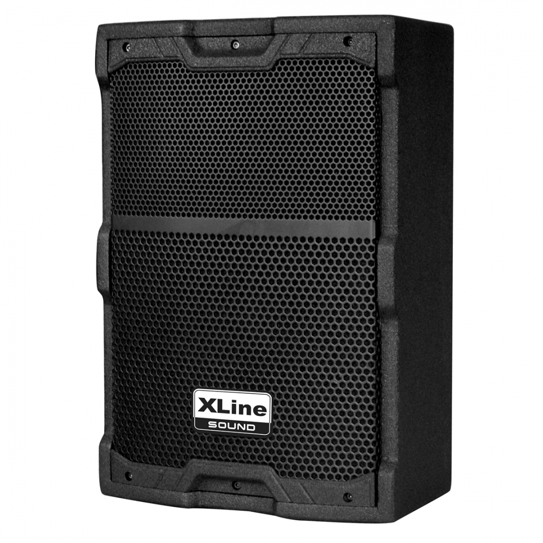 XLine ALFA P-10A Акустическая система активная в Новгородской области