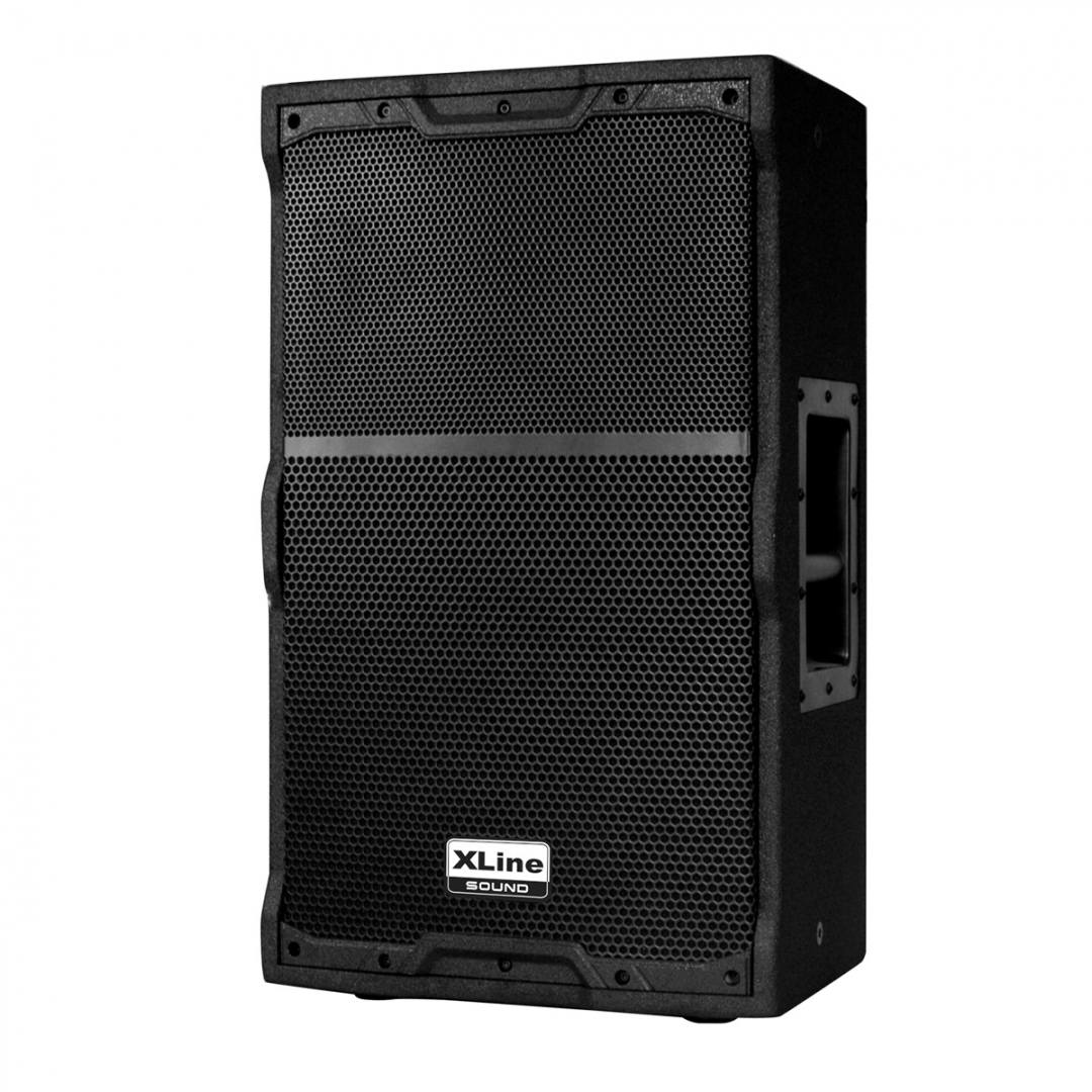 XLine ALFA P-12A DSP Акустическая система активная с DSP и Bluetooth в Новгородской области