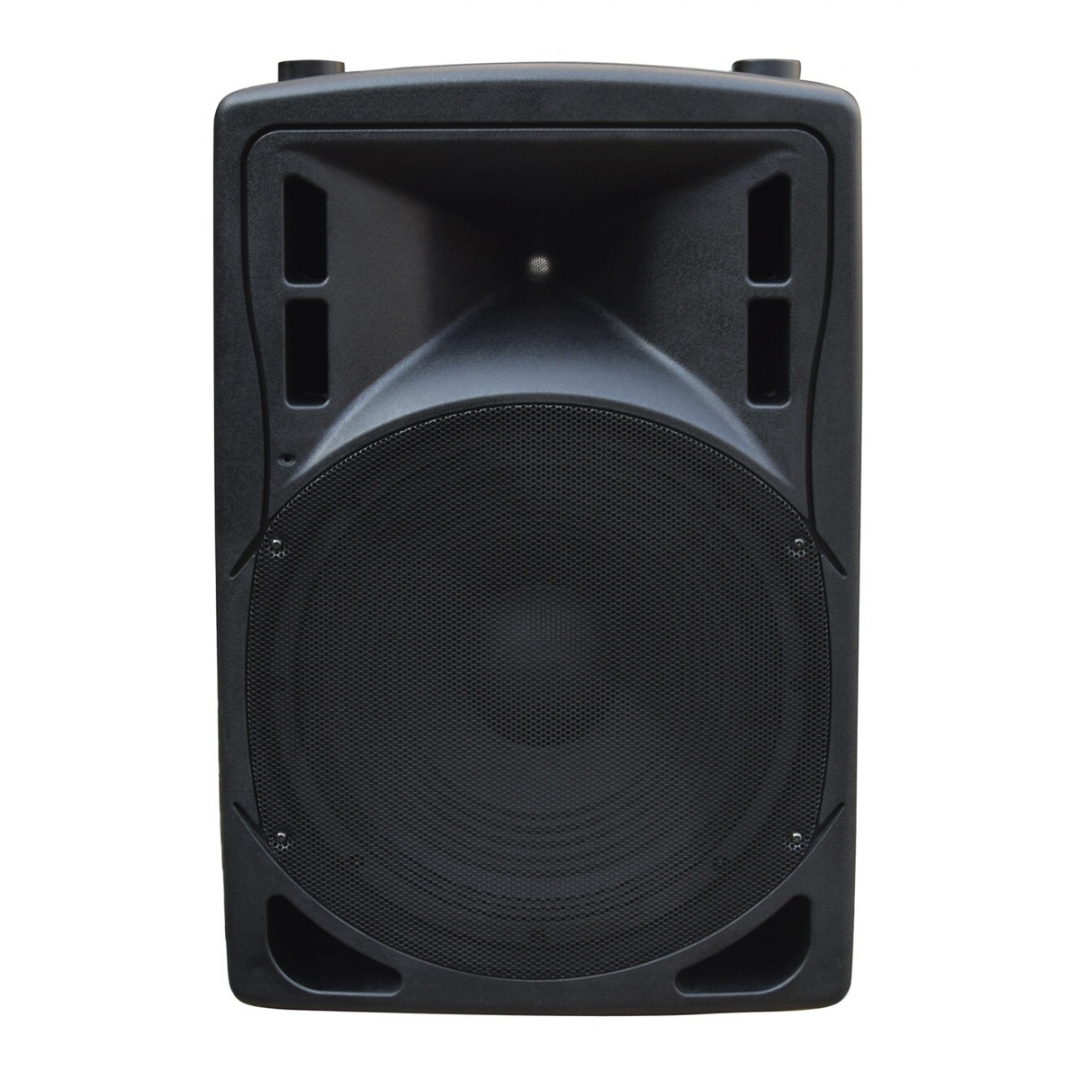 XLine BAF-15A Акустическая система активная с MP3 плеером и Bluetooth в Новгородской области