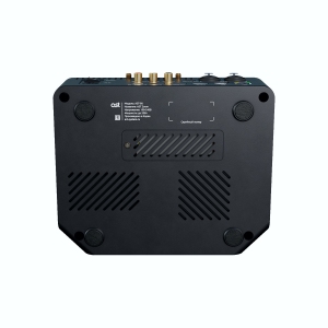 Вид снизу AST Zoom 2 (AST-90) в Новгородской области