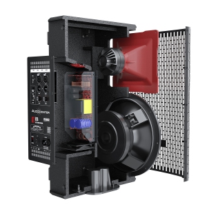 Audiocenter GT510A Активная акустическая система в Новгородской области