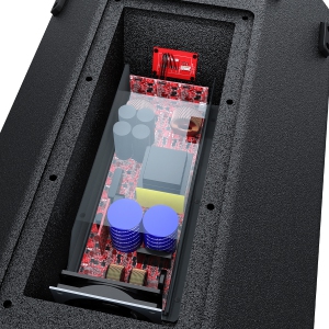 Audiocenter GT512A Активная акустическая система в Новгородской области