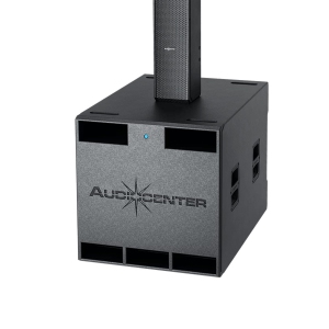 Audiocenter L65 + L65S MK2 порталы в Новгородской области