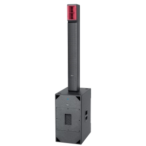 Audiocenter L83 + L83S MK2 порталы в Новгородской области