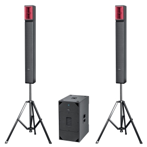 Audiocenter L83S сабвуфер в Новгородской области