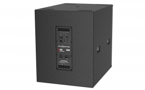 Audiocenter S3118A сабвуфер активный в Новгородской области