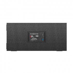 Audiocenter S3218A сабвуфер активный в Новгородской области