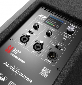 Audiocenter SA312+ в Новгородской области