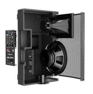 Audiocenter SA315+ в Новгородской области