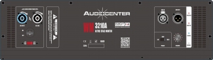 Audiocenter WM3210A сценический монитор в Новгородской области