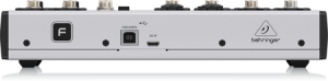 Behringer FLOW 8 цифровой микшер в Новгородской области