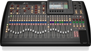Behringer X32 цифровой микшер в Новгородской области