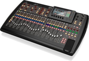 Behringer X32 цифровой микшер в Новгородской области