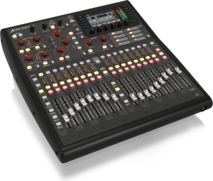 Behringer X32 PRODUCER цифровой микшер 40 каналов в Новгородской области