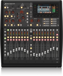 Behringer X32 PRODUCER цифровой микшер 40 каналов в Новгородской области