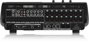 Behringer X32 PRODUCER цифровой микшер 40 каналов в Новгородской области