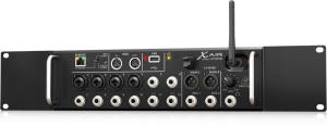 Behringer XR12 цифровой микшер в Новгородской области