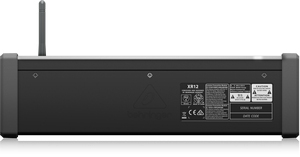 Behringer XR12 цифровой микшер в Новгородской области