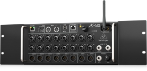 Behringer XR18 цифровой микшер в Новгородской области