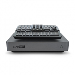EVOBOX Premium Hi-End караоке-система в Новгородской области