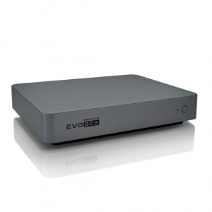 EVOBOX Premium Hi-End караоке-система в Новгородской области