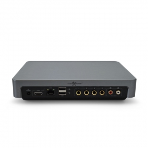 EVOBOX Premium Hi-End караоке-система в Новгородской области