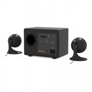 EvoSound Sphere 2.1 аудиосистема для караоке в Новгородской области