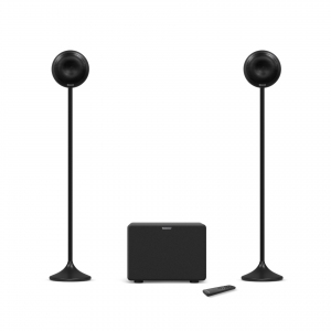 EvoSound Sphere 2.1 аудиосистема для караоке в Новгородской области