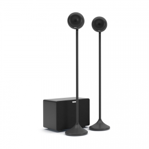EvoSound Sphere 2.1 аудиосистема для караоке в Новгородской области