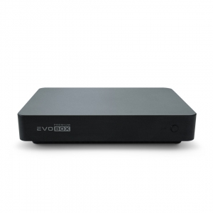 Hi-End караоке-система EVOBOX Premium + EvoSoundBar (саундбар с караоке) в Новгородской области