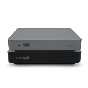 Hi-End караоке-система EVOBOX Premium + EvoSoundBar (саундбар с караоке) в Новгородской области