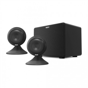 караоке-комплект EVOBOX + EvoSound Sphere 2.1 в Новгородской области