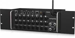 Midas MR18 цифровой микшер в Новгородской области