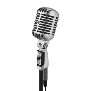 SHURE 55SH SERIES II вокальный, динамический микрофон в Новгородской области