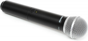 SHURE BLX24E/PG58 M17 вокальная радиосистема в Новгородской области