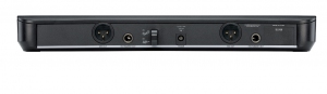 SHURE BLX288E/B58 M17 вокальная радиосистема в Новгородской области