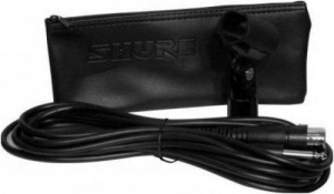 SHURE SV100-A динамический микрофон в Новгородской области